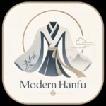 Modern Hanfu